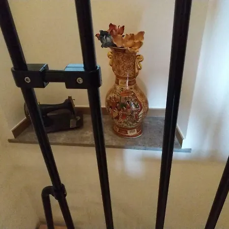 Casa Lory Lejlighed