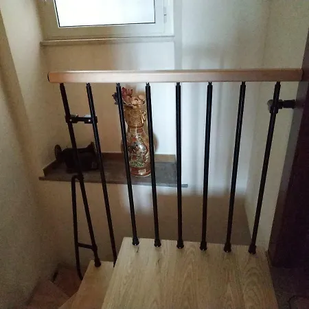 Casa Lory Lejlighed