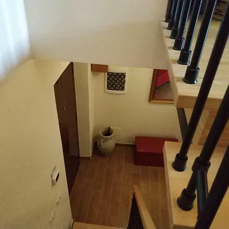 Casa Lory