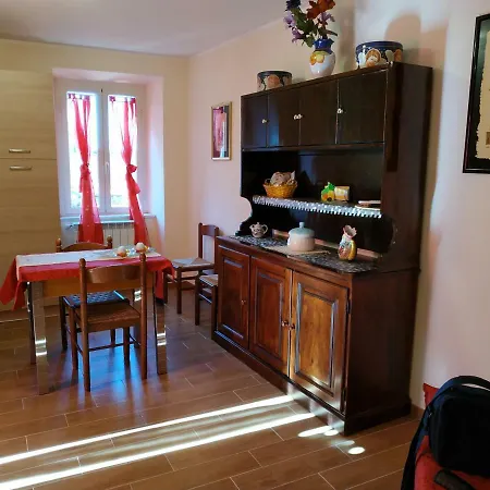 Casa Lory
