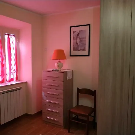 Casa Lory 公寓