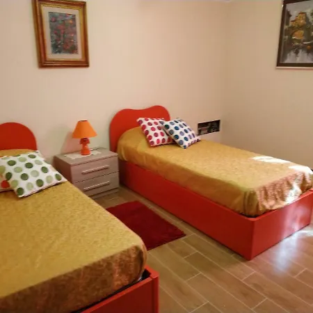 公寓 Casa Lory *