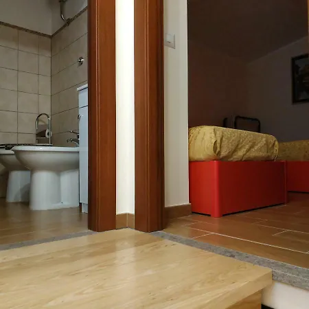 Casa Lory *