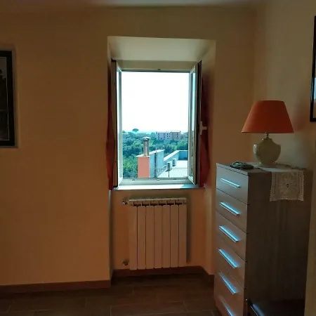 Casa Lory * Monte Libretti