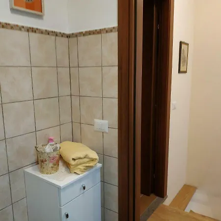 Casa Lory
