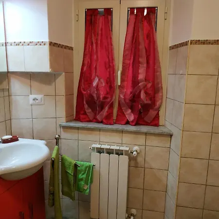 Casa Lory *